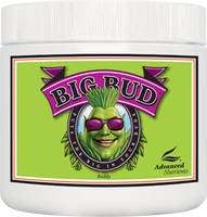 Advanced Nutrients BIG BUD powder 130g | flowering stimulator