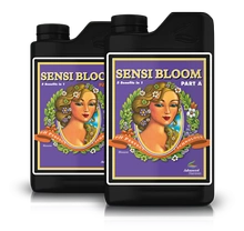 Advanced Nutrients SENSI BLOOM part A / B pH Perfect 2x500ml | for flowering