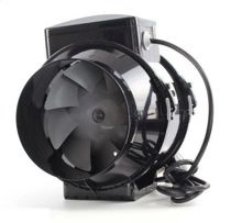 Fan HYBRID-FLO 125 ST 125 mm / 350 m3 / h