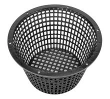 Hydroponic basket with a diameter of 20 cm
