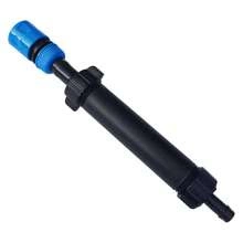 Quick coupler with filter 16mm accessories AutoPot AP217/16