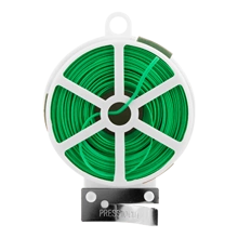 Horticultural wire 50m organic garden