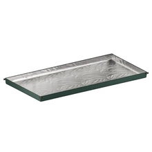 RoyalRoom® Classic 2.0 Floor - replacement tent floor 240x120cm - C240S