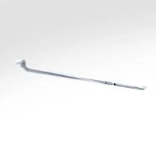 RoyalRoom Deep Hook Frame tube for extending the ceiling | 120cm