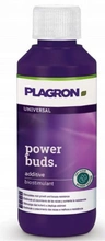 Plagron Power buds 100ml - more bud formation and speeds up the flowering