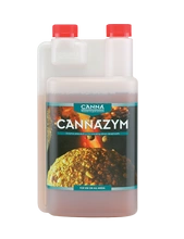 Fertilizer Canna CANNAZYM 1 l