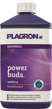 Plagron Power buds 1l - more bud formation and speeds up the flowering