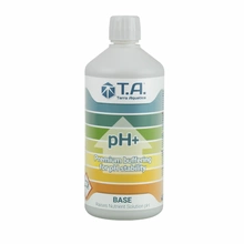 GHE Terra Aquatica pH up to 500 ml | pH regulator