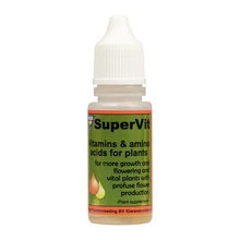 Hesi SuperVit 10ml - mix of vitamins and amino acids 