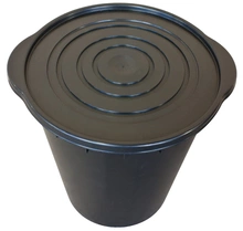 Plant!t DWC bucket 20L Hydroponics Bucket with Cover