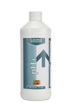 Canna pH plus 5% 1 l