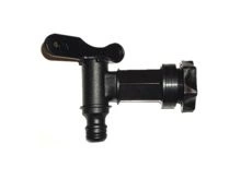 Tap for all types of water tanks AP224