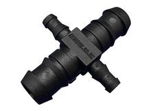 Cross connector 2x16mm 2x9mm AutoPot PF949 / X.