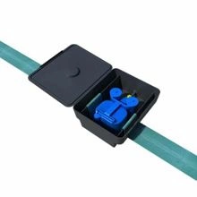 AquaBox Straight Irrigation Kit 