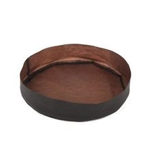 AutoPot PotSock Copper mat for XL 25L pot against roots
