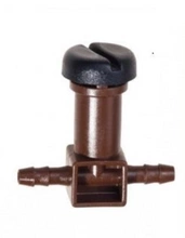 Blumat Distribution dripper mid pice 1pcs