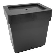 Black Autopot 30L tank kit for 9mm system
