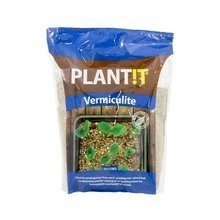 PLANT!T Vermiculite 2-3mm 10L pack