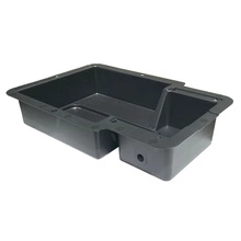 Autopot stand 1POT for pots 8,5l and 15l AP205/SQ