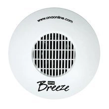 ONA Breeze fan EU - blowing system for 4L ONA gel