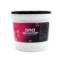 ONA Gel Fruit Fusion 4L - odour neutralizer