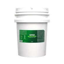ONA Apple Crumble liquid 20L - odour neutralizer with apple scent