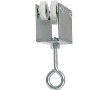 Light Mover - Additional carriage for light rails