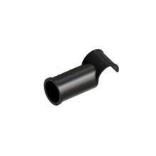 Herbgarden Ceiling Shallow Connector - roof pipe replacement grow tent connector | shallow ⌀ 16mm