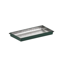 RoyalRoom® Classic 2.0 Floor - replacement tent floor 120x60cm - C120S