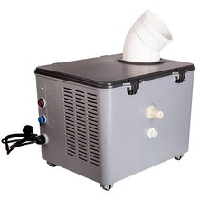 Industrial humidifier Neptune Hydroponics Monzón 120L per day | for 20-60m2