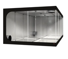 Secret Jardin Hydro Shoot 600W rev.2 - 595x300x200