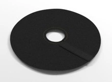 Herbgarden Jungle Bag Cover Round 8L - anti-weed cover φ25cm