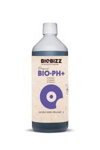 BioBizz ph plus 500ml | For raising the ph