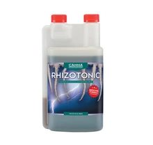 Canna Rhizotonic fertilizer 1L root growth stimulator *IMPROVED FORMULA*
