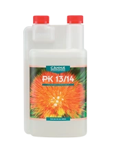 Fertilizer Canna PK 13-14 1L flowering stimulator