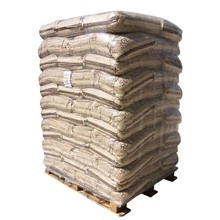 BioCanna Terra PLUS soil 50L Pallet 60x