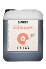 Biobizz Bio Bloom 5L fertilizer – organic fertilizer for flowering