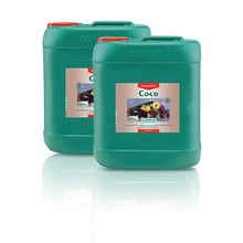 Fertilizer Canna Coco A/B 2x 10L