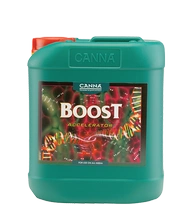 Fertilizer Canna Boost 5L flowering stimulator