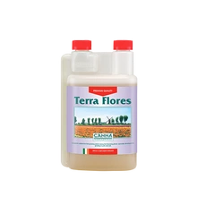 Fertilizer Canna Terra Flores 500ml
