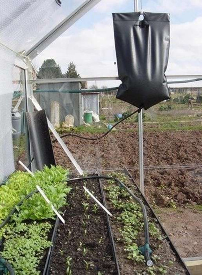 Garland BIG DRIPPA KIT 6xDRIPPER irrigation system
