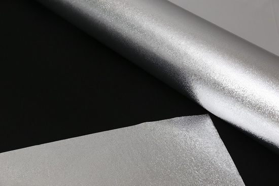 Reflective material Herbgarden Mylar Diamond Film 1x1.46m 600D Super Thick Material