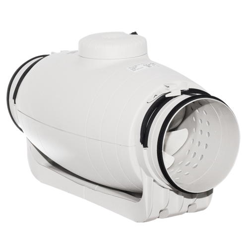 Soler & Palau TD SILENT 800/200 - quiet fan