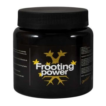 BAC Frooting Power 325g - fertilizer for the final flowering phase