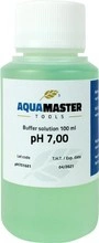 Aqua Master Tools - pH Calibration Solution 7.00 100ml