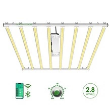 Mars Hydro FC-E8000 800W Lamp Led Grow Full Spectrum Lamp