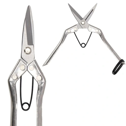Esschert Design – Stainless Indoor Garden Pruner 