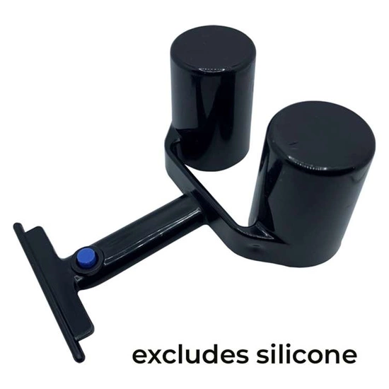 AutoPot AQUAvalve5 Bottom Float Silicones 5mm (standard 9mm) AQ102/5