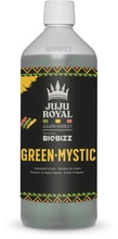 Biobizz Green Mystic Juju Royal 1L – organic flowering stimulator
