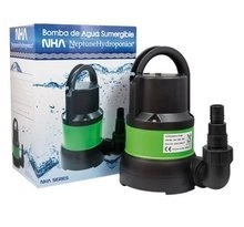 Neptune Hydroponics NH-11000 submersible suction water pump